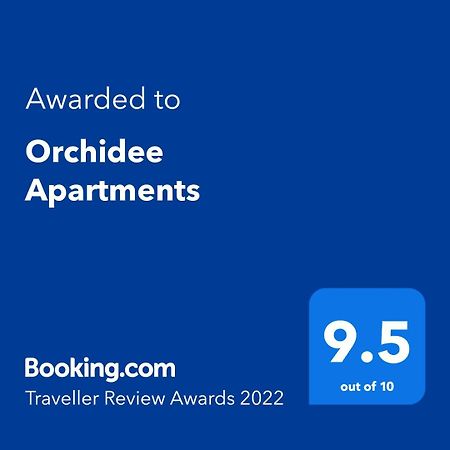 Orchidee Apartments Dehiwala-Mont Lavinia Extérieur photo