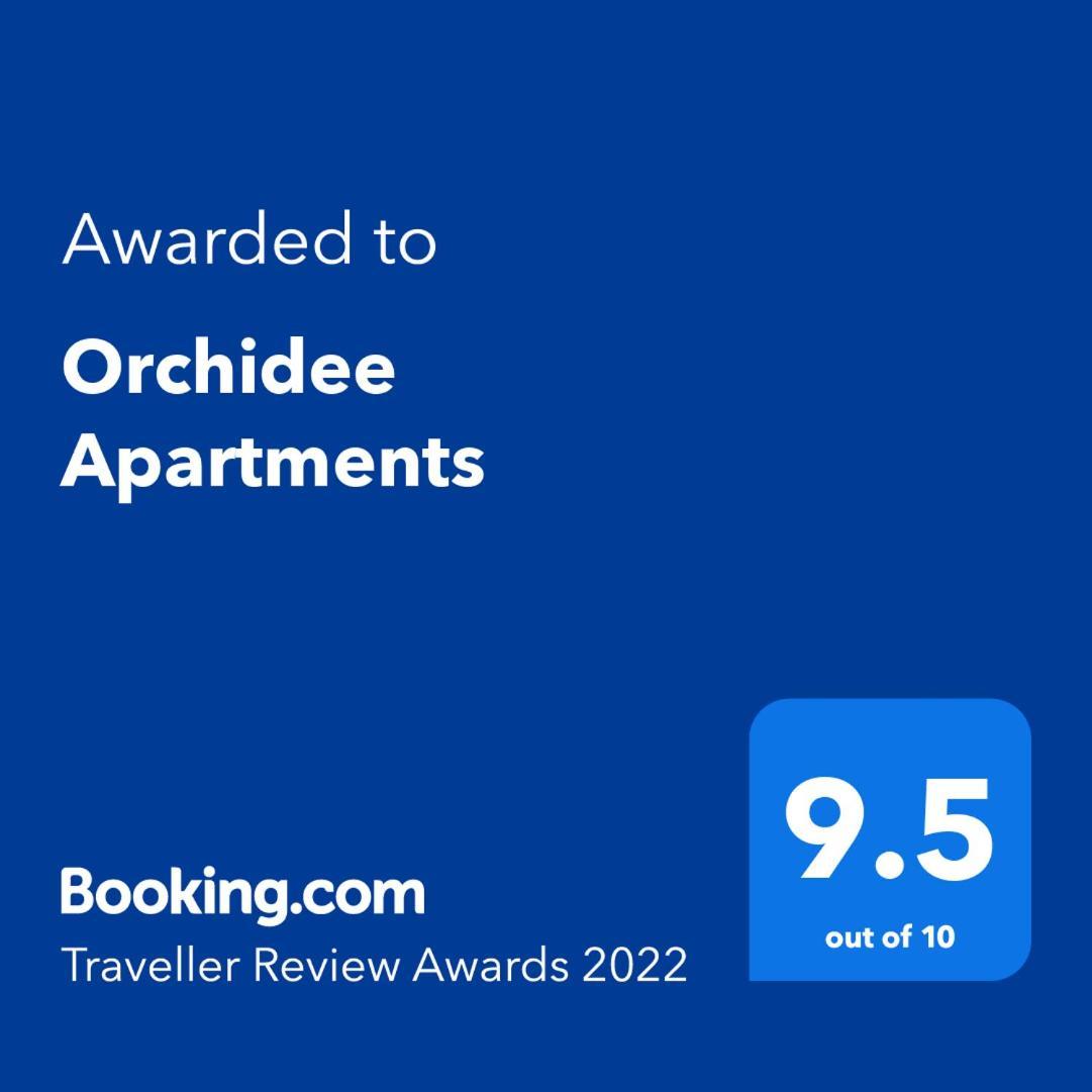 Orchidee Apartments Dehiwala-Mont Lavinia Extérieur photo