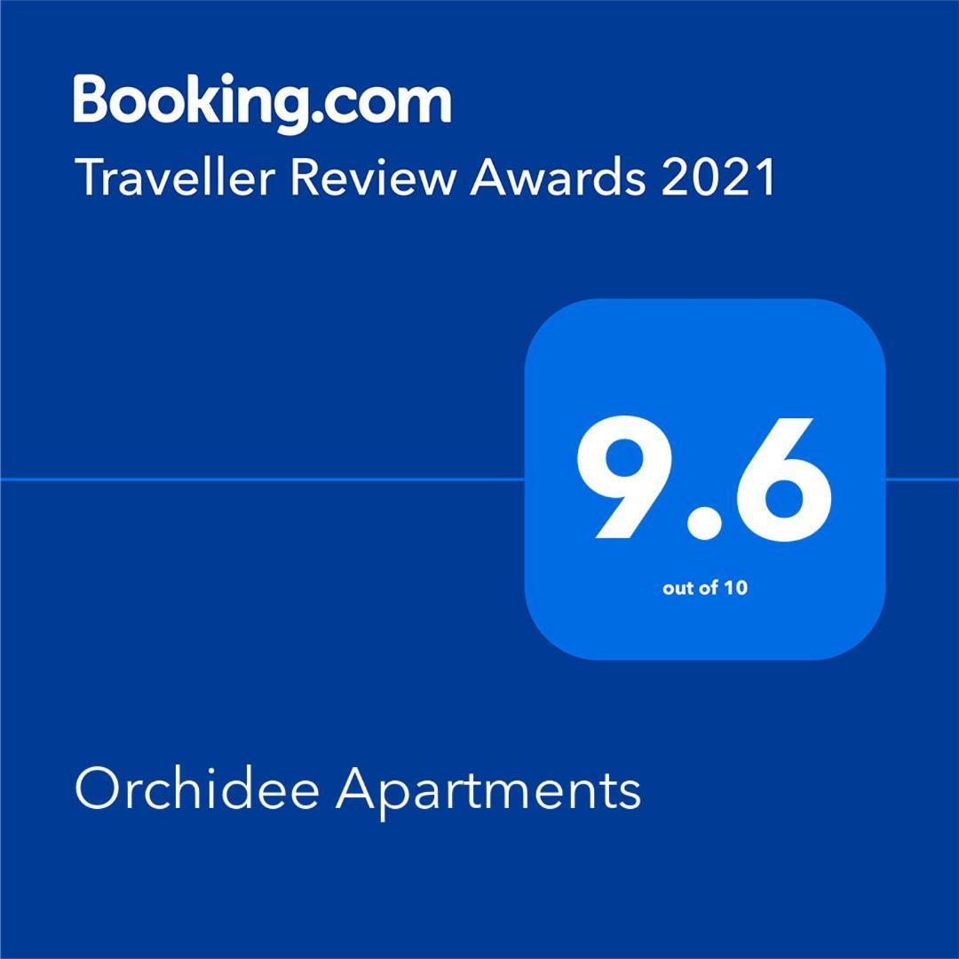 Orchidee Apartments Dehiwala-Mont Lavinia Extérieur photo