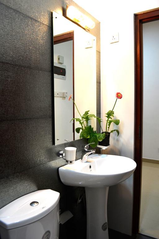 Orchidee Apartments Dehiwala-Mont Lavinia Extérieur photo