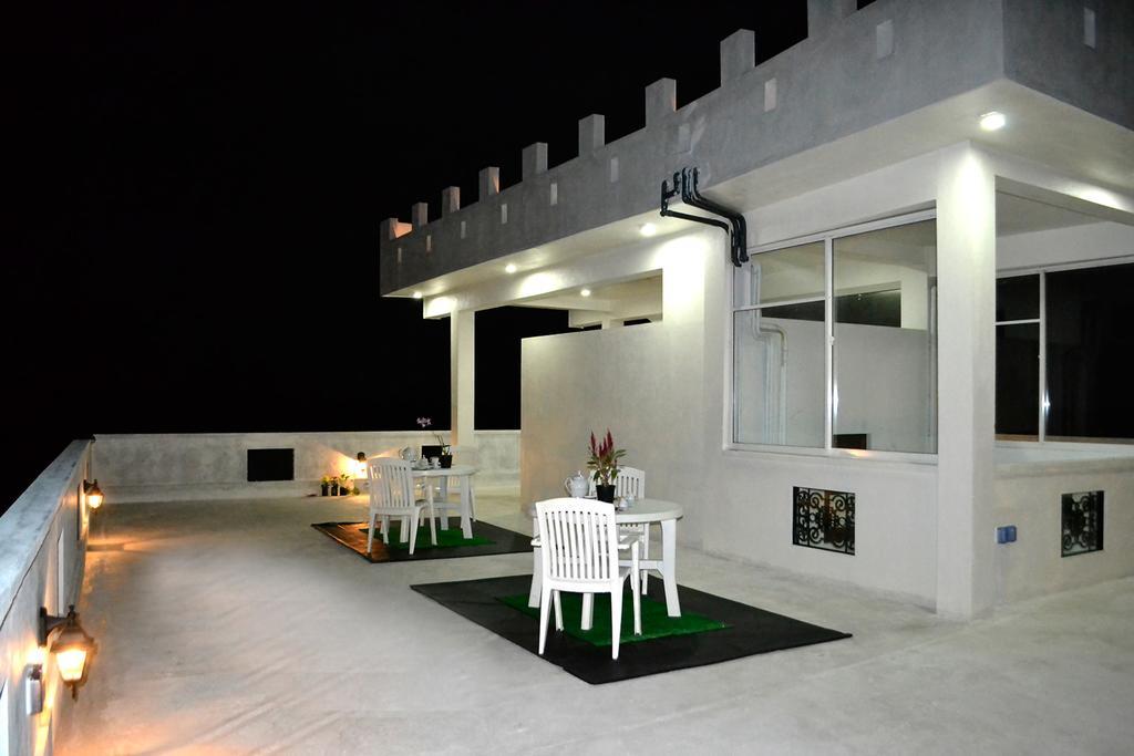 Orchidee Apartments Dehiwala-Mont Lavinia Extérieur photo