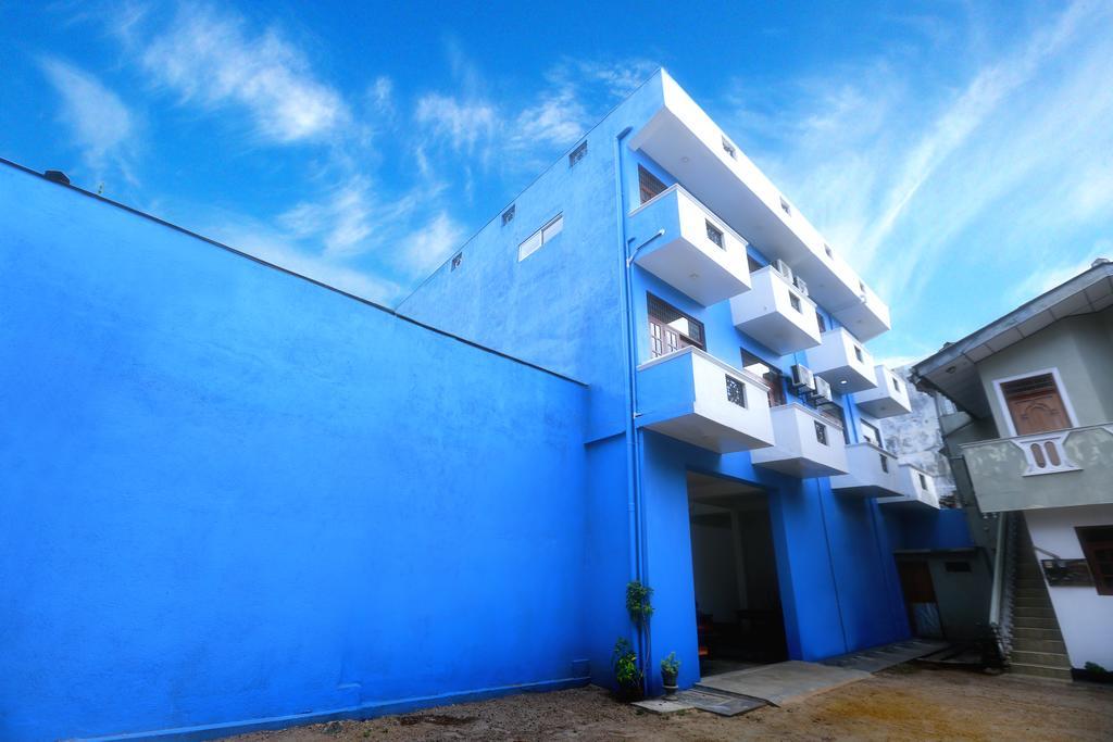 Orchidee Apartments Dehiwala-Mont Lavinia Extérieur photo
