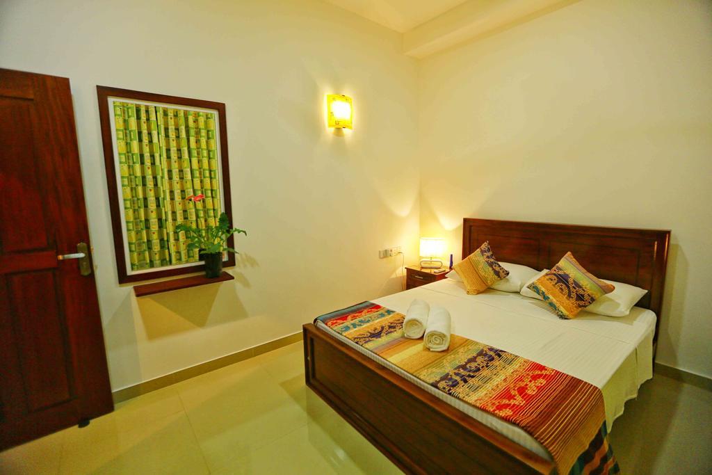 Orchidee Apartments Dehiwala-Mont Lavinia Extérieur photo